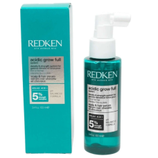 Redken Acidic Grow Full System Serum сироватка для шкіри голови та волосся 100 мл