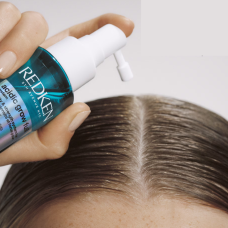 Redken Acidic Grow Full System Serum сироватка для шкіри голови та волосся 100 мл