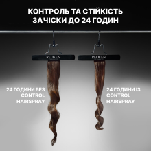 REDKEN Control Hairspray 28 лак для волосся з екстра-сильною фіксацією 400 мл