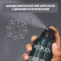 REDKEN Control Hairspray 28 лак для волосся з екстра-сильною фіксацією 400 мл