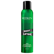 REDKEN Root Lifter Spray Foam спрей-мус середньої фіксації для надання об'єму волоссю 300 мл