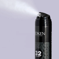 REDKEN Max Hold Hairspray 32 лак екстра-сильної фіксації з ефектом об'єму для укладки волосся 300 мл