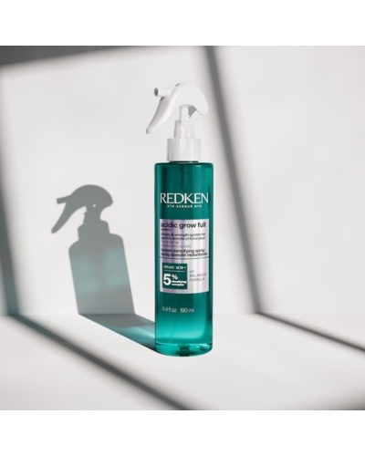 Спрей Redken Acidic Grow Full Spray для плотного вида волос