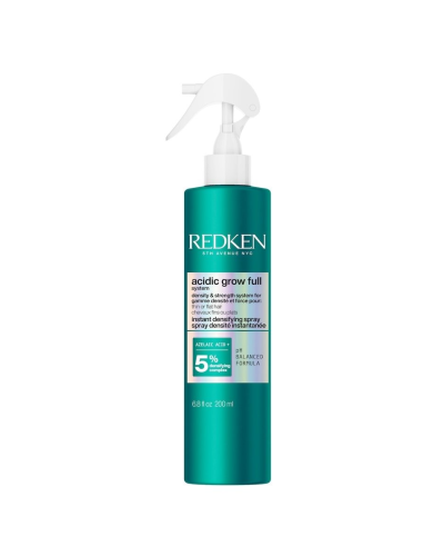 Спрей Redken Acidic Grow Full Spray для плотного вида волос