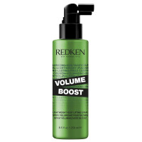 REDKEN Styling Volume Boost - Легкий спрей для надання прикореневого об'єму волоссю 250 мл