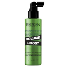 REDKEN Styling Volume Boost - Легкий спрей для надання прикореневого об'єму волоссю 250 мл