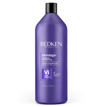 REDKEN Color Extend Blondage шампунь для нейтралізації небажаної жовтизни освітленого волосся 1000 мл