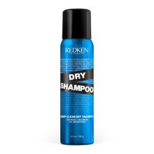 REDKEN Deep Clean Dry Shampoo, Сухой шампунь для волос, 91 г