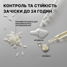 REDKEN Deep Clean Dry Shampoo, Сухой шампунь для волос, 91 г