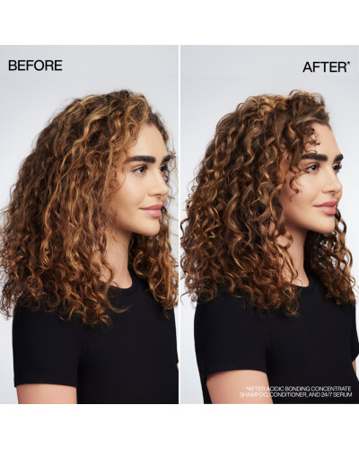 Сироватка для відновлення волосся Redken Acidic Bonding Concentrate 24/7 Night & Day Serum 100 мл