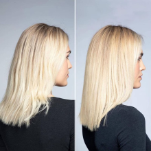 REDKEN Extreme Play Safe 230 °C Термозахисний спрей для волосся 250 мл