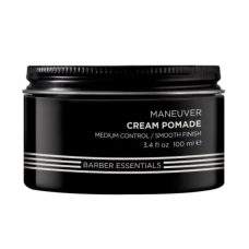 Redken Brews Maneuver Cream Pomade Крем-помада средней фиксации для мужчин 100 мл