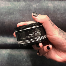 Redken Brews Maneuver Cream Pomade Крем-помада средней фиксации для мужчин 100 мл