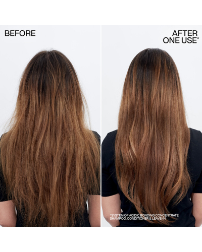 Відновлювальна маска  5-хвилинної дії для пошкодженого волосся Redken Acidic Bonding Concentrate 5-Min Mask 250 мл 