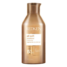 REDKEN All Soft зволожуючий кондиціонер для сухого та ламкого волосся 500 мл