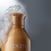 REDKEN All Soft увлажняющий шампунь для сухих и ломких волос 500 мл