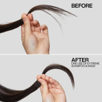 REDKEN Extreme шампунь для зміцнення пошкодженого волосся 500 мл