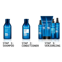 REDKEN Extreme шампунь для зміцнення пошкодженого волосся 500 мл