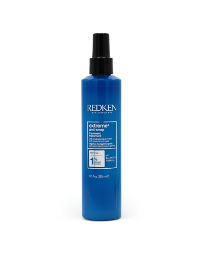 Захист від ламкості волосся Redken Extreme Anti-Snap Leave-In 250 мл