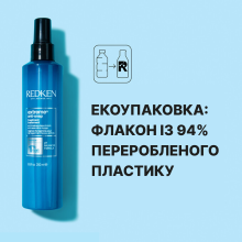 REDKEN Extreme Anti-Snap незмивний засіб-догляд для пошкодженого волосся 250 мл