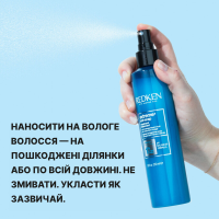 REDKEN Extreme Anti-Snap незмивний засіб-догляд для пошкодженого волосся 250 мл