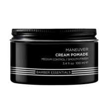  Redken Brews Clay Pomade Глиняна помада для волосся сильної фіксації 100 мл