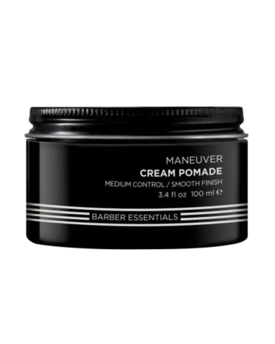Глиняная помада для волос сильной фиксации Redken Brews Clay Pomade 100 мл