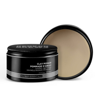 Redken Brews Clay Pomade Глиняная помада для волос сильной фиксации 100 мл