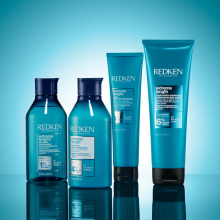 REDKEN Extreme Length средство-уход с биотином, не требующее смывания, для укрепления длинных волос 150 мл