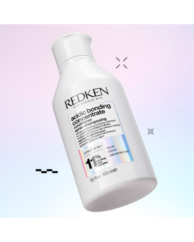 Відновлюючий кондиціонер без сульфатів Redken Acidic Bonding Conditioner 300 мл