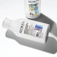 REDKEN Acidic Bonding Concentrate, кондиціонер для інтенсивного догляду за хімічно пошкодженим волоссям, 300 мл