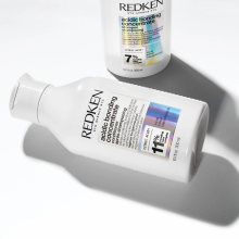 REDKEN Acidic Bonding Concentrate, кондиціонер для інтенсивного догляду за хімічно пошкодженим волоссям, 300 мл