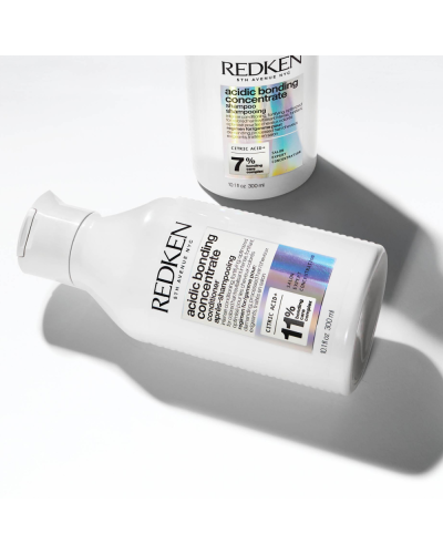 Відновлюючий кондиціонер без сульфатів Redken Acidic Bonding Conditioner 300 мл
