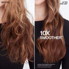 REDKEN Acidic Bonding Concentrate, термозахисний крем для хімічно пошкодженого волосся, 150 мл