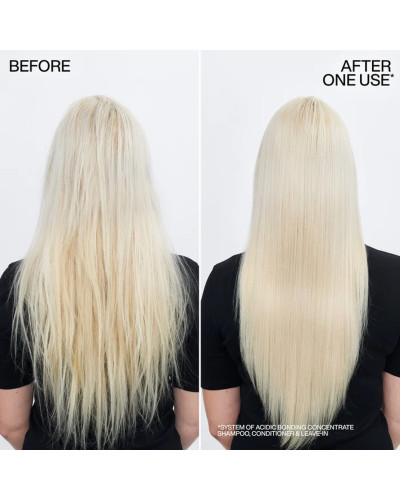 Несмываемый Укрепляющий Уход Redken Acidic Bonding Concentrate Leave‑In Treatment 150 мл