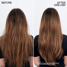 REDKEN Acidic Bonding Concentrate, термозахисний крем для хімічно пошкодженого волосся, 150 мл