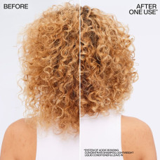REDKEN Acidic Bonding Concentrate, термозахисний крем для хімічно пошкодженого волосся, 150 мл