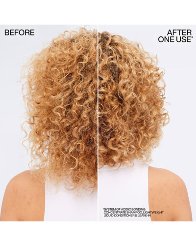 Несмываемый Укрепляющий Уход Redken Acidic Bonding Concentrate Leave‑In Treatment 150 мл