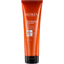 REDKEN Frizz Dismiss Rebel Tame незмивний крем для дисципліни та термозахисту волосся 250 мл
