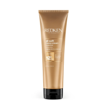 REDKEN All Soft Heavy Cream, засіб-догляд для сухого та ламкого волосся, 250 мл