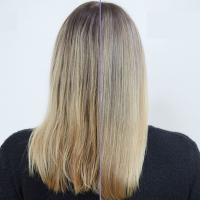 REDKEN Blondage High Bright, Шампунь для яскравості кольору фарбованого та натурального волосся відтінку блонд, 300 мл