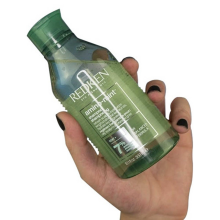 REDKEN Amino Mint, шампунь для контролю жирності шкіри голови з екстрактом м'яти, 300 мл