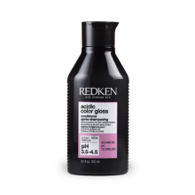 REDKEN Acidic Color Gloss Conditioner, кондиціонер для захисту кольору та сяяння фарбованого волосся, 300 мл