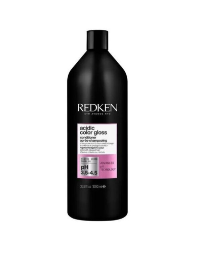 Кондиціонер для фарбованого волосся 1л