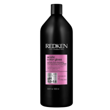 Redken Acidic Color Gloss Шампунь для защиты цвета и сияния окрашенных волос 1л
