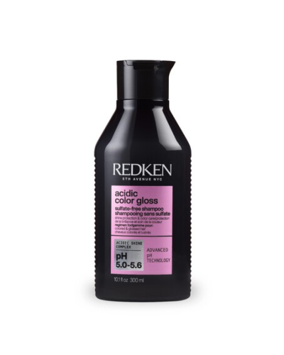 Шампунь для окрашенных волос Redken Acidic Color Gloss Shampoo 300 мл
