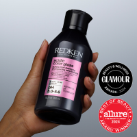 REDKEN Acidic Color  Gloss Shampoo, шампунь для захисту кольору та сяяння фарбованого волосся, 300 мл