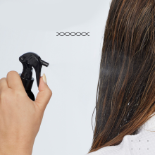 Redken Acidic Color Gloss Heat Protection Treatment, термозащитный спрей для защиты цвета и сияния окрашенных волос, 190 мл