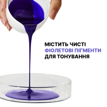 REDKEN Color Extend Blondage, Шампунь для нейтрализации нежелательной желтизны осветленных волос, 300 мл