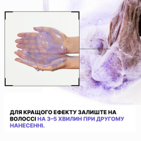 REDKEN Color Extend Blondage, Шампунь для нейтралізації небажаної жовтизни освітленого волосся, 300 мл